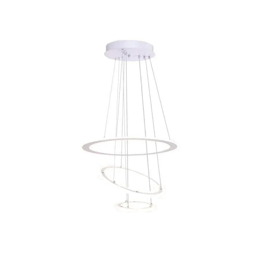 Serena LED Lust, 190W, Dimable, White