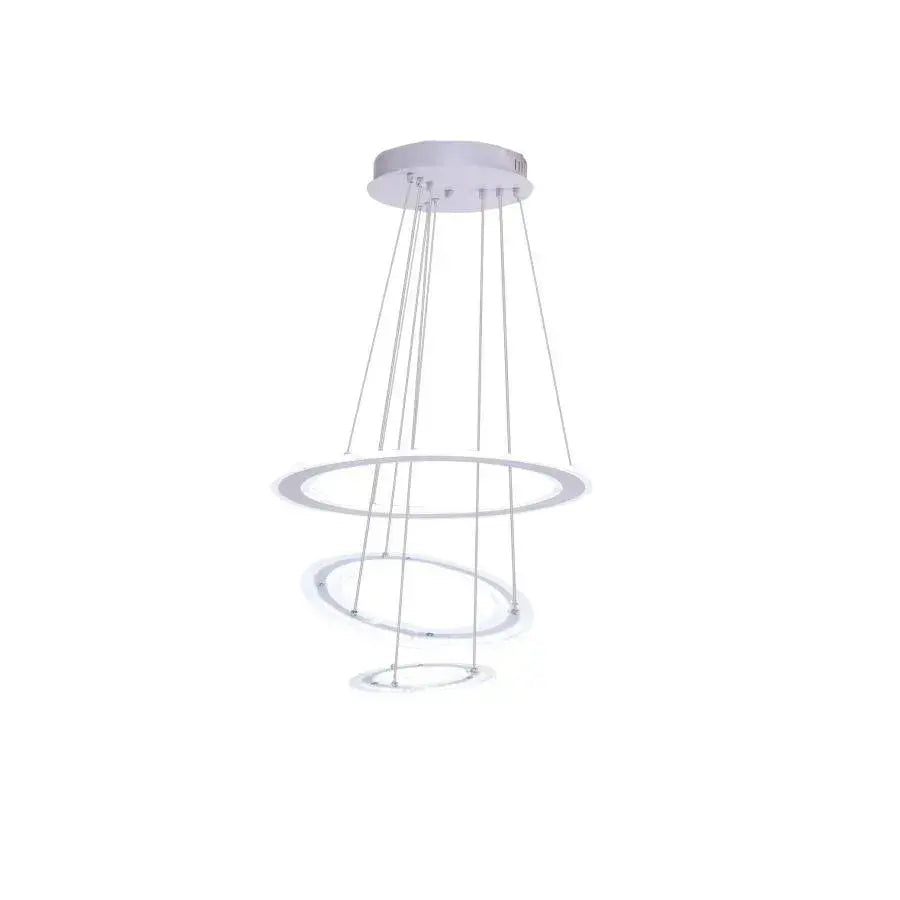 Serena LED Lust, 190W, Dimable, White
