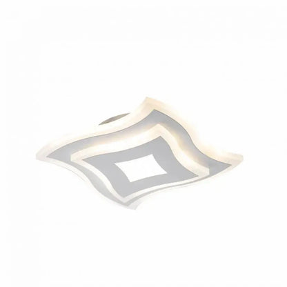 LED LED Morninika, 12W, studené/horké/neutrální světlo, bílá