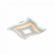LED LED Morninika, 12W, studené/horké/neutrální světlo, bílá