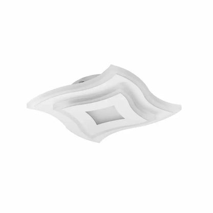 LED LED Morninika, 12W, studené/horké/neutrální světlo, bílá