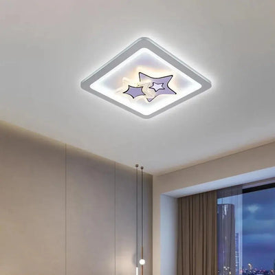 LED LED Kathleen, 15W, horké/neutrální/RGB světlo, bílá