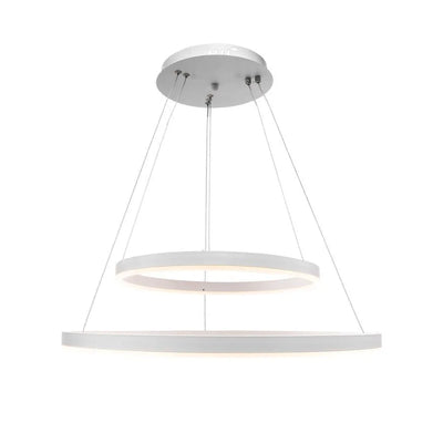 LED LED STERIS s dálkovým ovládáním, 120 W, 2,4 GHz, Dimable, White