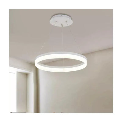 LED LED STERIS s dálkovým ovládáním, 38W, 2,4 GHz, Dimable, White