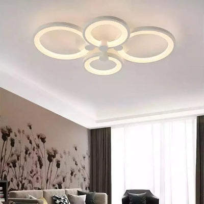 LED LULUS s Enternoda Alani 52W Dimable White