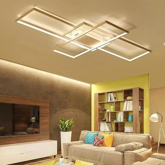LED LULUS s liandyn 61W Dimable White