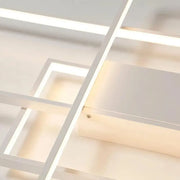 LED LULUS s liandyn 61W Dimable White