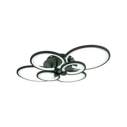 Vedl Lulus s vůdcem Dora 152W Dimable Black