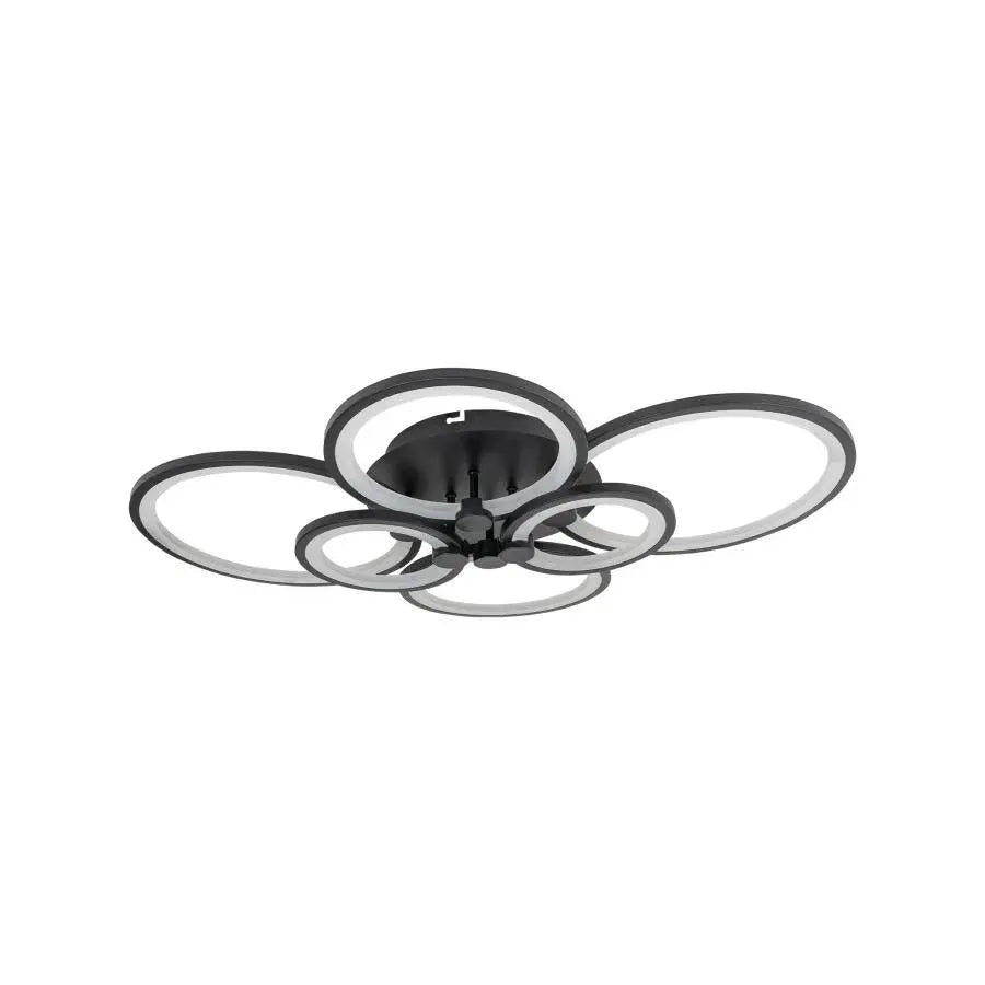 Vedl Lulus s vůdcem Dora 152W Dimable Black