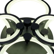 Vedl Lulus s vůdcem Dora 152W Dimable Black