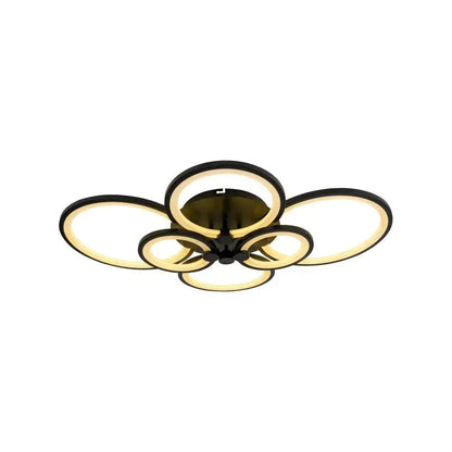 Vedl Lulus s vůdcem Dora 152W Dimable Black