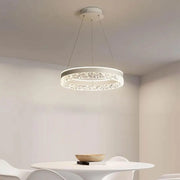 LED LULUS s EARCOMANDA IARINA 124W Dimable White