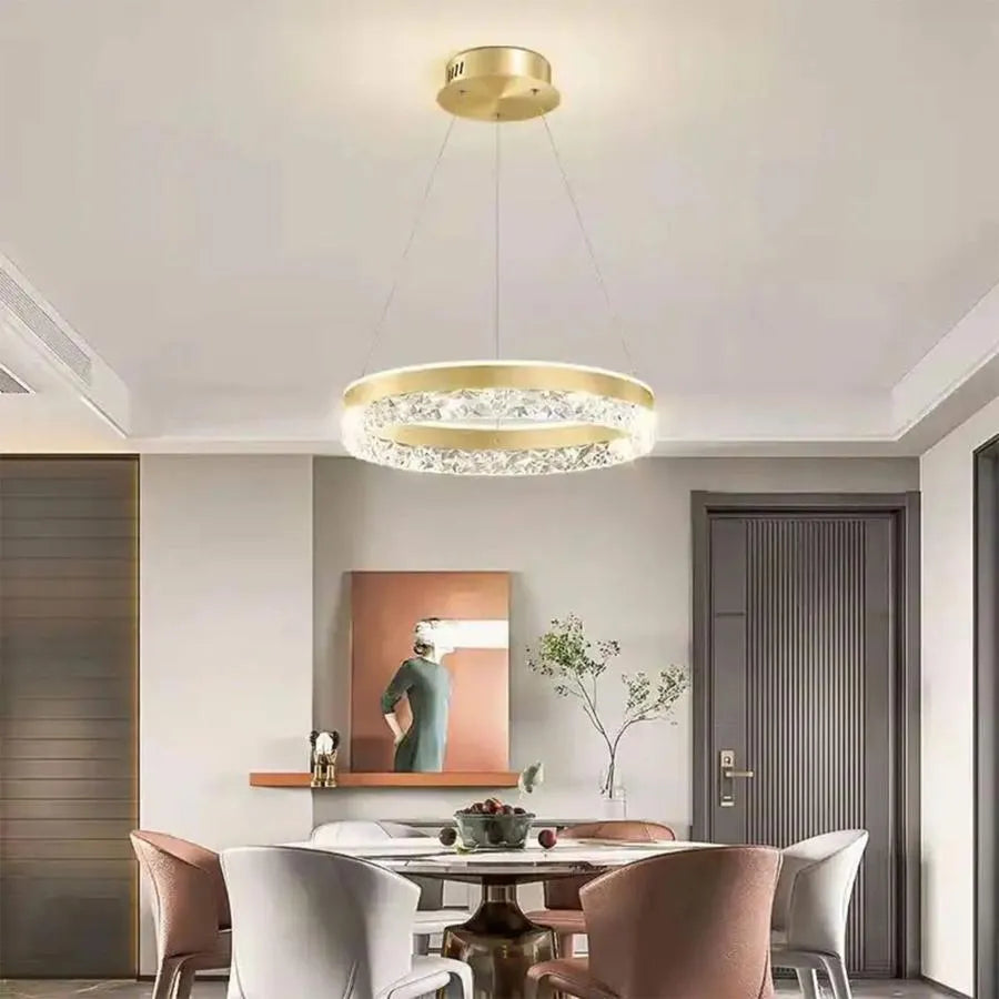 Vedl Lulus s vůdcem Katia 124W Gold