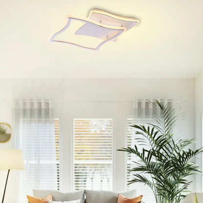 LED LULUS s přestavěnou Kane 90W Dimable White