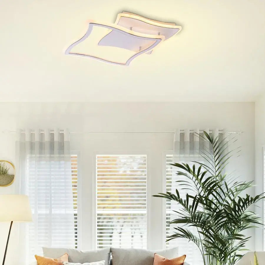 LED LULUS s přestavěnou Kane 90W Dimable White
