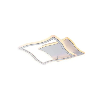 LED LULUS s přestavěnou Kane 90W Dimable White