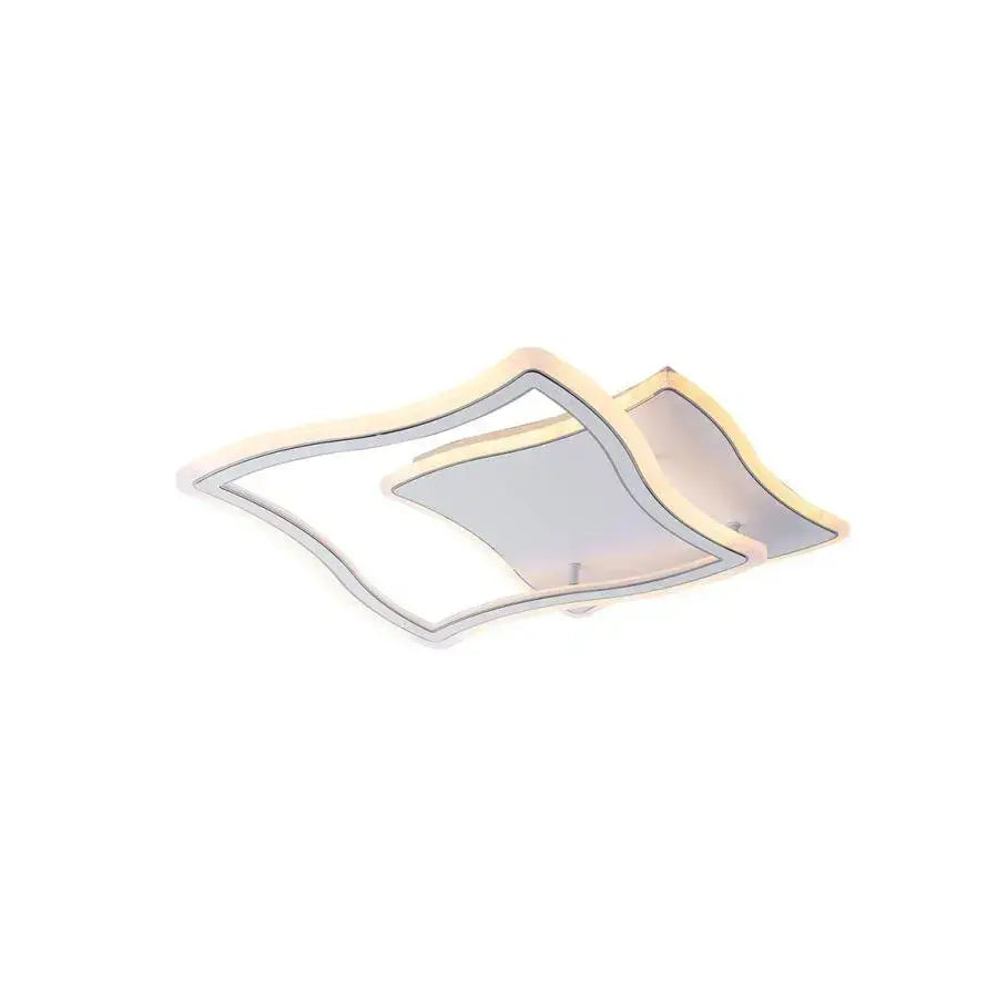LED LULUS s přestavěnou Kane 90W Dimable White