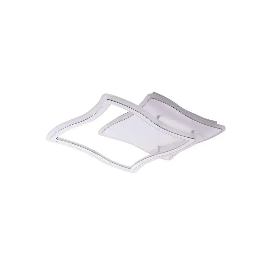 LED LULUS s přestavěnou Kane 90W Dimable White
