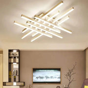 LED LULUS se Samarou Samara vedl 160 W Dimable White