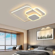 LED LULUS se Sandrou 80W Dimable White Remote