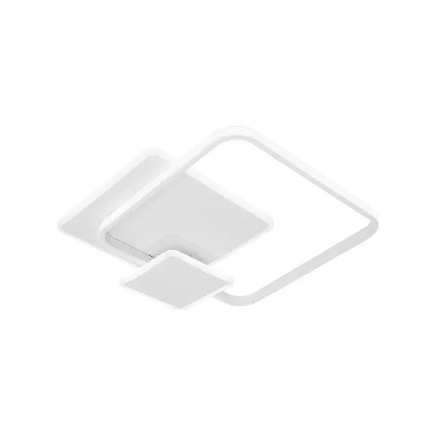 LED LULUS se Sandrou 80W Dimable White Remote