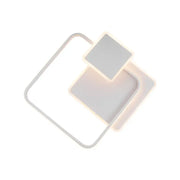 LED LULUS se Sandrou 80W Dimable White Remote