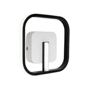 LED LED Victoria, 16W, studené/horké/neutrální světlo, černé a bílé