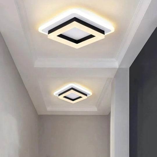 VIVIAN LED lustr 24W, studené/teplé/neutrální světlo, bílé LED lustry Výchozí název Alessandro Design