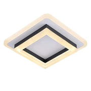Lust LED VIVIAN 24W Black White