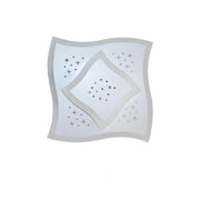 LED LED MANDI, 20W, studené, bílé světlo