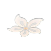 LED LULUS s Melecomandou Jasmine 73W 5 Okvětní lístky studené/teplé/teplé neutrální bílé