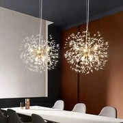 Schönbrunn Crystal Chandelier, 12x G9, průměr 60 cm, lesklý zlato, impozantní styl