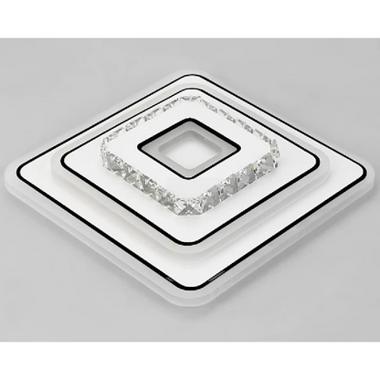 LED LED Crystal, Arabel, 35 W Cold/Warm/Neutral Black Neutral
