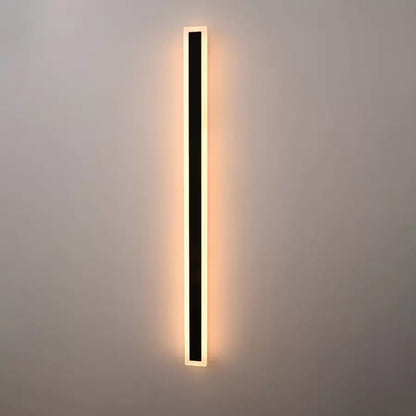 Naneste exteriér LED Mack 32W Black White