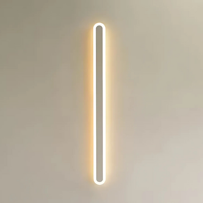 Použijte LED vnější solis, bílé