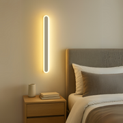 Použijte LED vnější solis, bílé