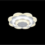 Lust LED 3D Darlene 24w White