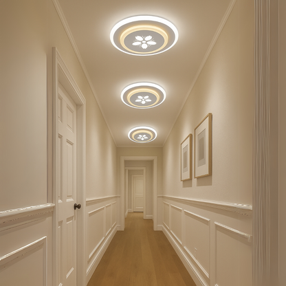 LED LED LED Guarella, 30 W, White, Acryl, Cold/Hot/Neutrální světlo