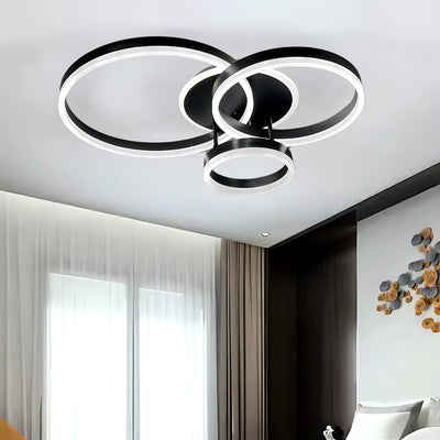 LED LOLUS s lilith 94W dálkovým ovládáním