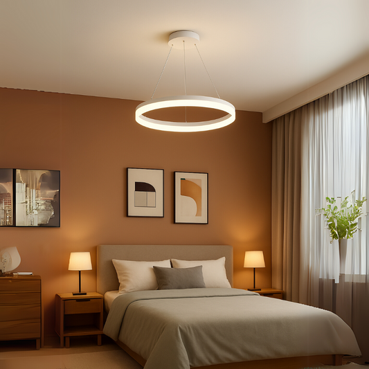 Vedl Lulus s Leal Kasen 180W Dimable White