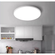 LED solis 37cm 32W stropy neutrální bílá