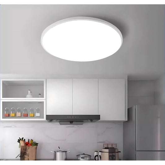LED solis 37cm 32W stropy neutrální bílá