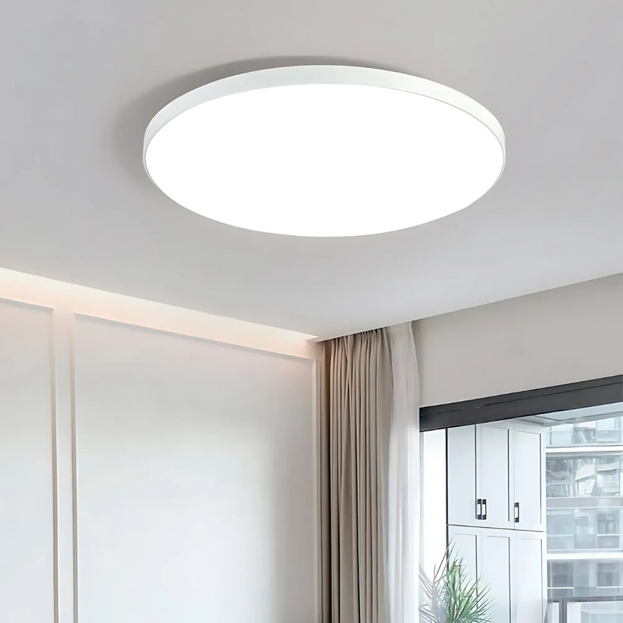 LED solis 37cm 32W stropy neutrální bílá