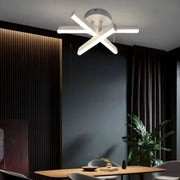 LED LED LED Diego, bílá, 3000k/4000k/6000K
