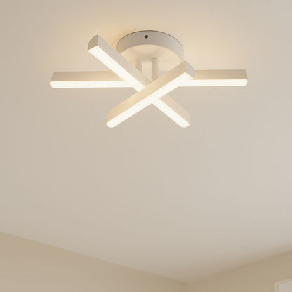 LED LED LED Diego, bílá, 3000k/4000k/6000K