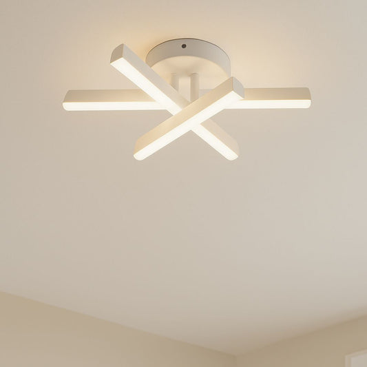 LED LED LED Diego, bílá, 3000k/4000k/6000K