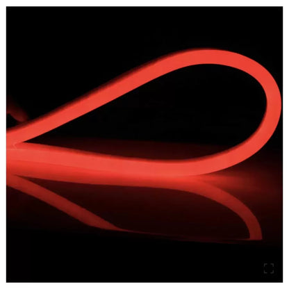 Neon Flex, 1 m, 14w/m, červená