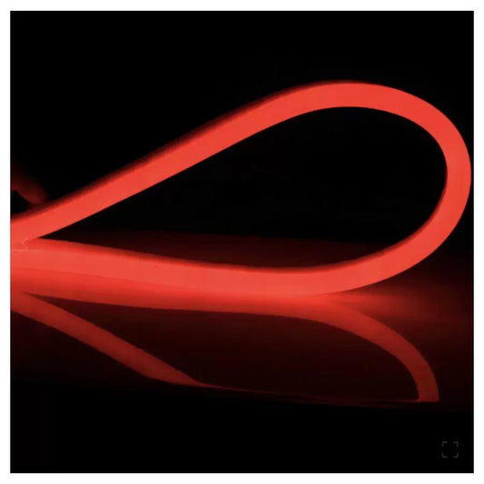 Neon Flex, 1 m, 14w/m, červená