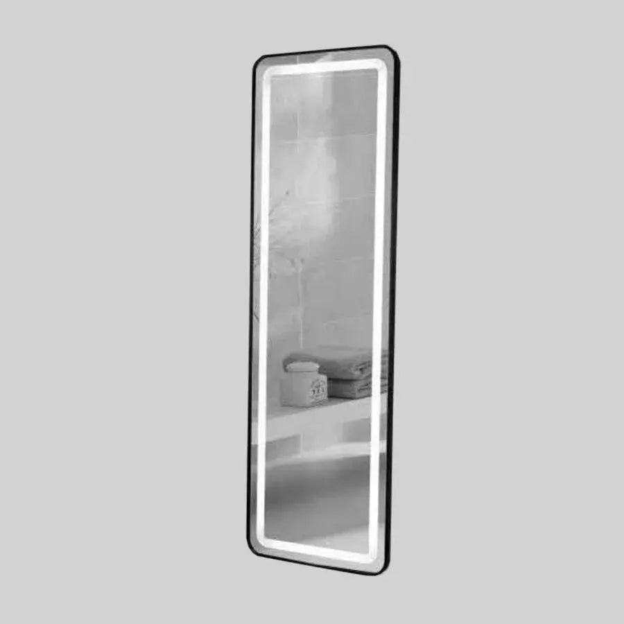 Obdélníkové LED zrcadlo 45x140 cm Marcello Touch Dresink