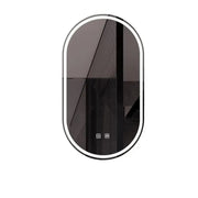Mirror LED Touch Rainer, s funkcí zdravotního postižení 60x80 cm, kolekce Korman